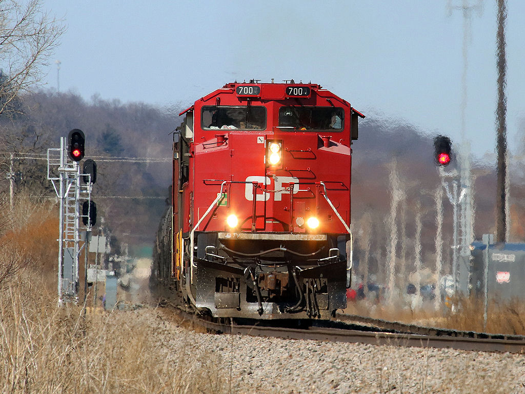 CP 7007